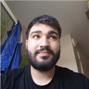 je suis etudiant en L1 de geographie et amenagement